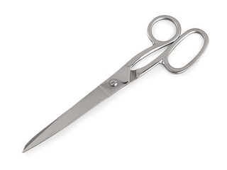 Nůžky délka 20,5 cm