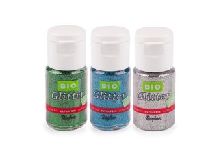 Glitry ekologické bez mikroplastu 7 g