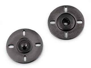 Designové patentky / druky Ø25 mm 2 páry