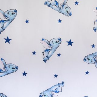 Povlečení Lilo a Stitch Buddies 140x200, 70x90 cm