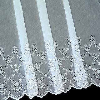Kusová záclona Mirah 170x300 cm