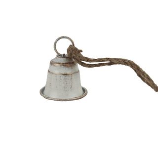 Zvoneček k zavěšení K3875-45 - dia 5.8 × 7 cm