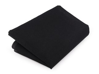Výztuha bavlněná nažehlovací na tašky a kabelky 150 g/m² šíře 115 cm METRÁŽ