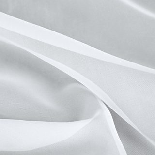 Voálová záclona Coleta 120x300 cm