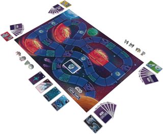 Star Wars Super Teams (společenská hra, Asmodee)