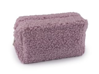 Pouzdro kožešinové 19x11 cm