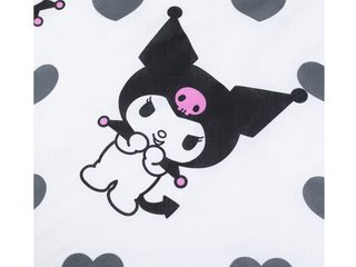 Povlečení Kuromi HK065 140x200, 70x90 cm