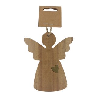 Anděl k zavěšení D7502 - 10.50 × 12.00 × 0.60 cm