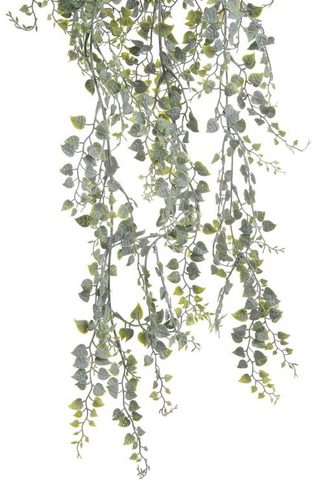 Umělý převis drobných lístků 84 cm