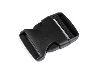 Spona trojzubec šíře 38 mm 2 páry