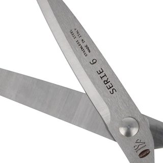 Nůžky krejčovské pro leváky PH rukojeť 21 cm