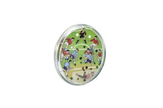 Kopaná/Fotbal hlavolam 9cm