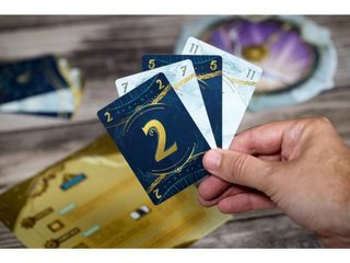 ASMODEE Síla času - kooperativní hra