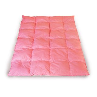 SET Péřová přikrývka + polštář PRÉMIUM (140x200 + 70x90 cm)