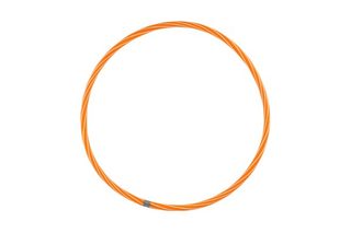 Obruč Hula hop plast průměr 50cm