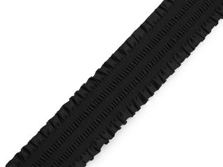Pruženka řasená šíře 48 mm METRÁŽ