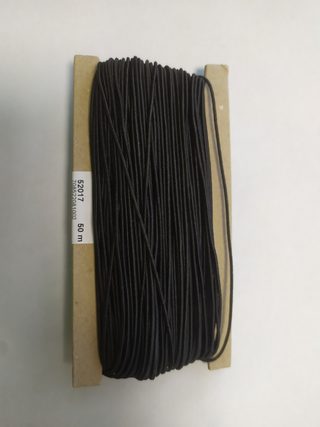 Klobouková guma 1,4 mm návin 50 m