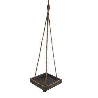 Závěs na květiny D6249/2 - 23 x 23 × 4/75 cm