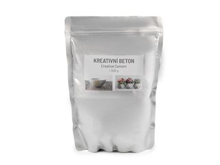 Kreativní beton 1000 g
