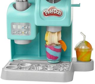 HASBRO PLAY-DOH Hravá kavárna herní set s modelínou a nástroji