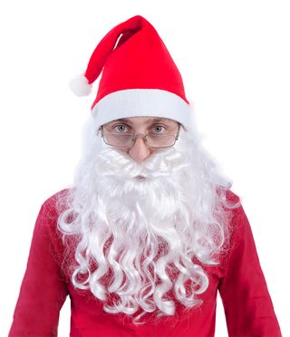 Vousy Santa