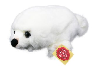 Plyšový tuleň 23cm