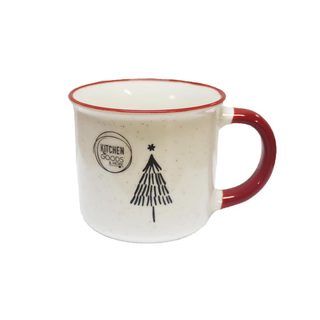 Porcelánový hrnek stromeček 371526/1