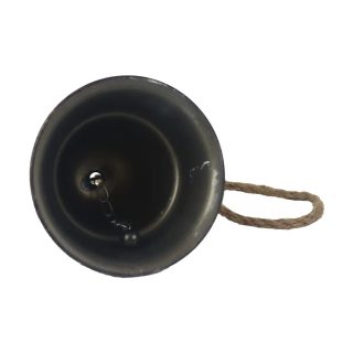 Zvoneček k zavěšení K4466/3 - 10.7 × 14 cm/20