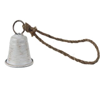 Zvoneček k zavěšení K4463/2 - 6 × 8/20.5