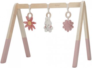 Little Dutch baby hrazdička Miffy Lucky Bottom