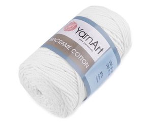 Příze macrame Cotton 250 g