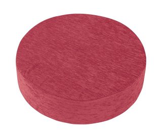 Sedák KULATÝ Růžová 89/267 průměr 40 cm