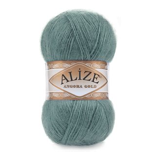 Příze Angora Gold