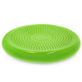 FIT SEAT Balanční podložka, zelená