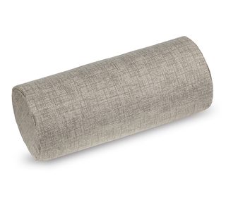Válec Lada - povlak Hnědá,Šedá 153/016 průměr 15 x 35 cm