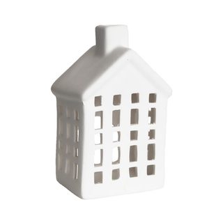 Domek na svíčku X5248/2 - 6,8 × 5,1 × 10,6 cm