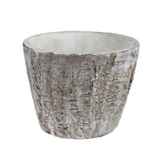 Obal na květiny X5106/1 - dia 14,2 × 11 cm
