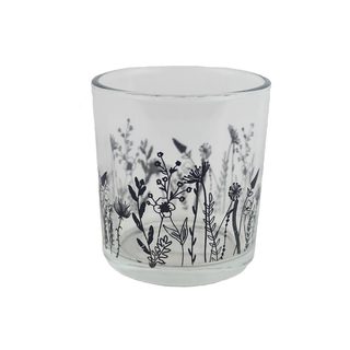Dekorační svícen S0494 -  8 cm
