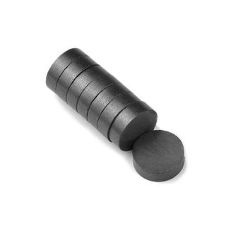 Magnet Ø 10 mm 1 kus
