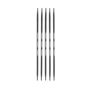 Jehlice ponožkové 3 mm ERGO CARBON