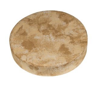 Sedák KULATÝ Hnědá 89/229 průměr 40 cm