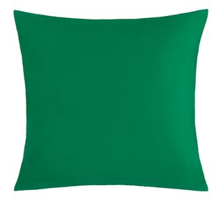 Povláček bavlněný Zelená 91/236