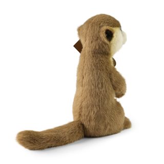 Plyšová surikata 23 cm ECO-FRIENDLY SOFT