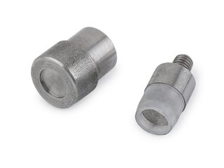 Piston na duté nýty oboustranné Ø12 mm