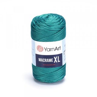 Příze Macrame XL 250 g / 130 m