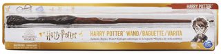 SPIN MASTER Kouzelnická hůlka Harryho Pottera 31cm plast