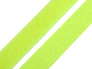 Suchý zip háček + plyš šíře 20 mm METRÁŽ