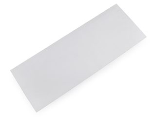 Nážehlovací záplata na textil 17×45 cm – žehlicí, pro opravy oděvů
