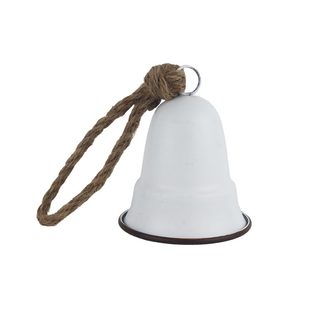 Zvonek k zavěšení K3874-01 - 14 cm
