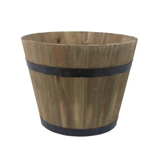Obal na květiny s plastem D7225/2 - 23*18H B:16.5